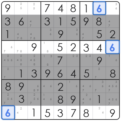 dark sudoku