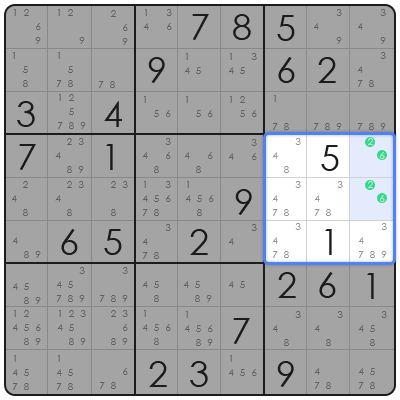 sudoku for android